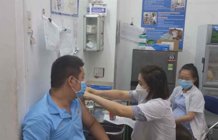 Bản tin chung tay phòng, chống dịch COVID-19 (06-05-2023)