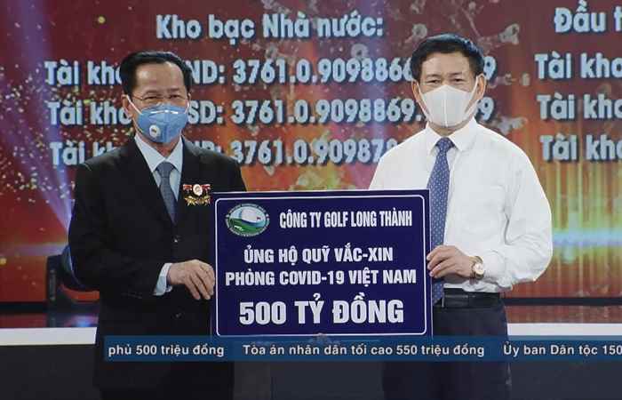 Bản tin chung tay phòng chống dịch covid-19 (06-06-2021)