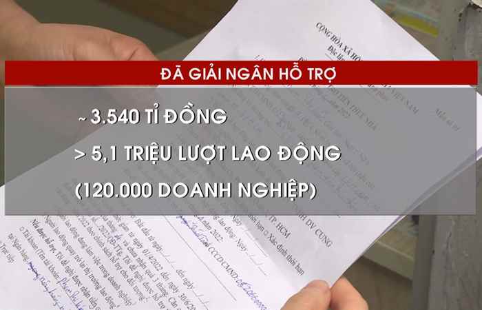 Bản tin chung tay phòng, chống dịch COVID-19 (06-10-2022)