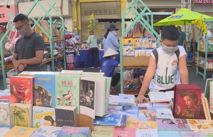 Bản tin chung tay phòng, chống dịch COVID-19 (07-02-2022)