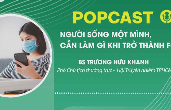 Bản tin chung tay phòng, chống dịch COVID-19 (07-03-2022)