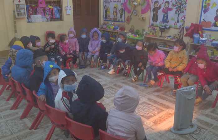 Bản tin chung tay phòng, chống dịch COVID-19 (07-03-2022)