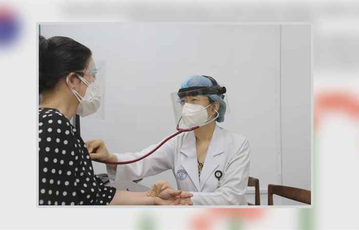  Bản tin chung tay phòng, chống dịch COVID-19 (07-05-2023)
