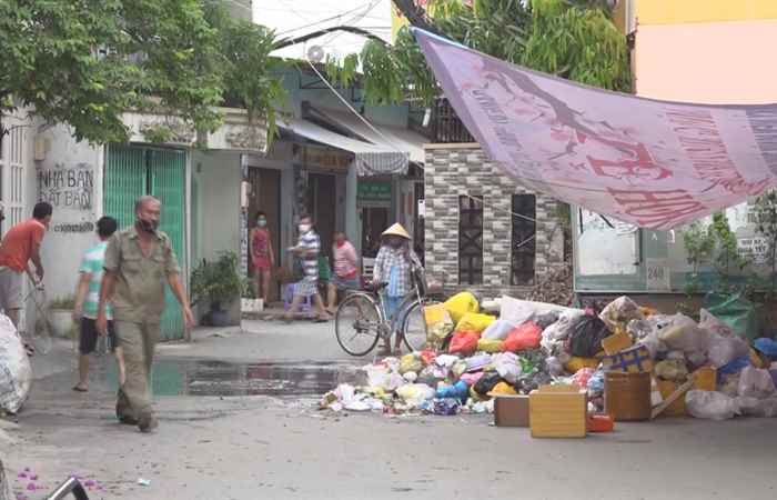 Bản tin chung tay phòng chống dịch covid-19 (07-06-2021)