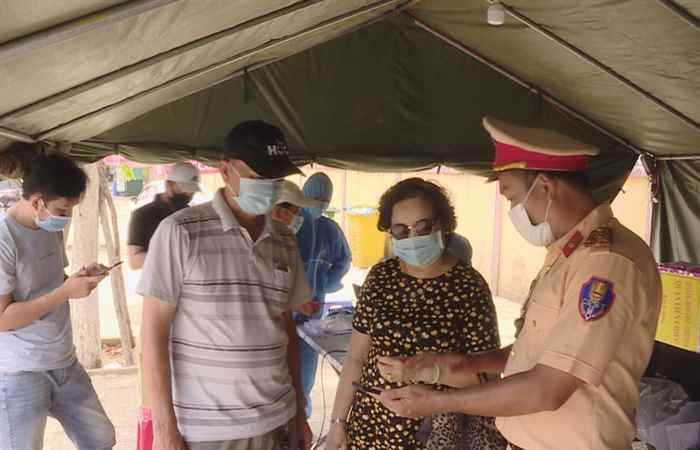 Bản tin chung tay phòng chống dịch covid-19 (07-06-2021)