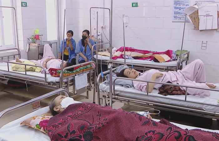 Bản tin chung tay phòng, chống dịch COVID-19 (07-06-2022)