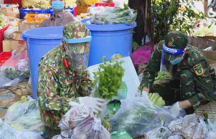 Bản tin chung tay phòng, chống dịch Covid-19 (07-09-2021)