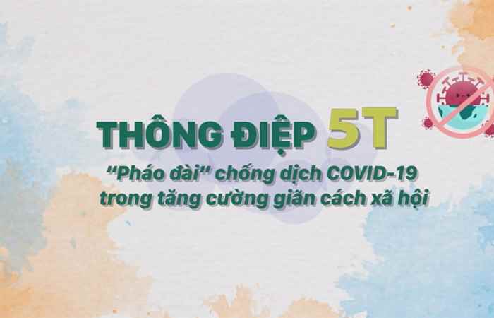 Bản tin chung tay phòng, chống dịch Covid-19 (07-09-2021)