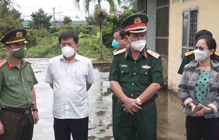 Bản tin chung tay phòng, chống dịch COVID-19 (07-10-2021)