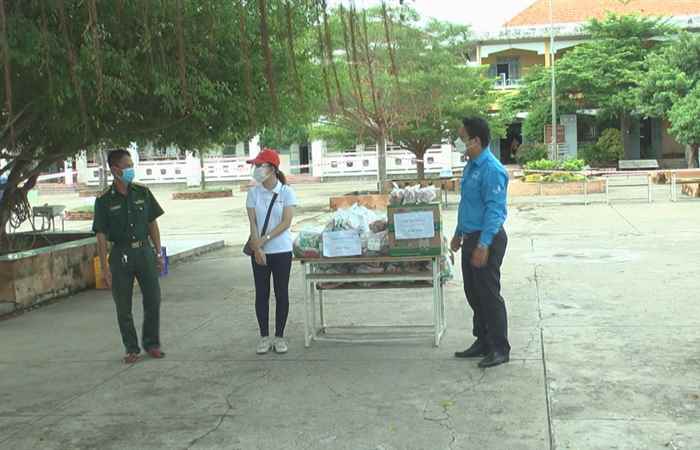 Bản tin chung tay phòng, chống dịch COVID-19 (07-10-2021)