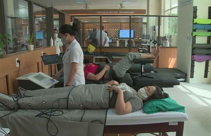  Bản tin chung tay phòng, chống dịch COVID-19 (07-10-2022)