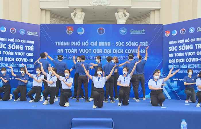 Bản tin chung tay phòng, chống dịch COVID-19 (07-11-2021)