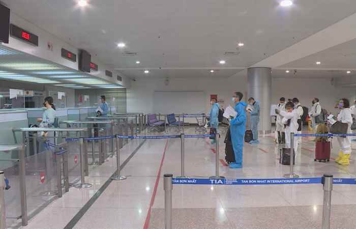Bản tin chung tay phòng, chống dịch COVID-19 (07-12-2021)