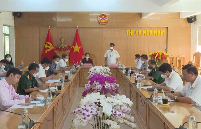 Bản tin chung tay phòng, chống dịch COVID-19 (08-02-2022)