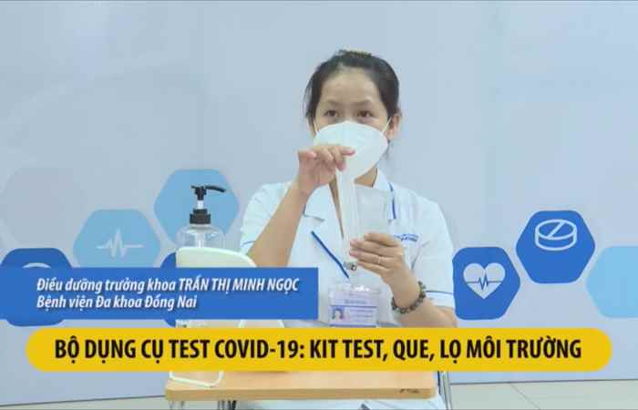 Bản tin chung tay phòng, chống dịch COVID-19 (08-03-2022)