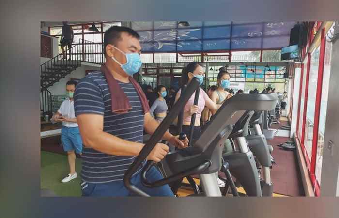 Bản tin chung tay phòng chống dịch covid-19 (08-05-2021)