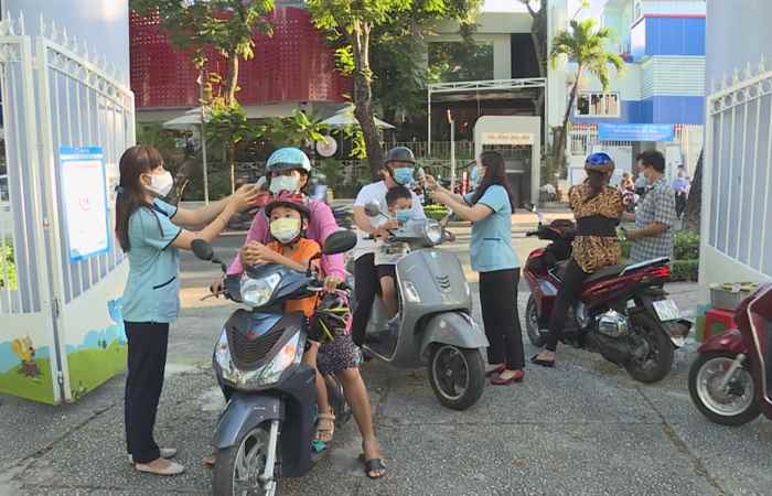  Bản tin chung tay phòng, chống dịch COVID-19 (08-05-2022)