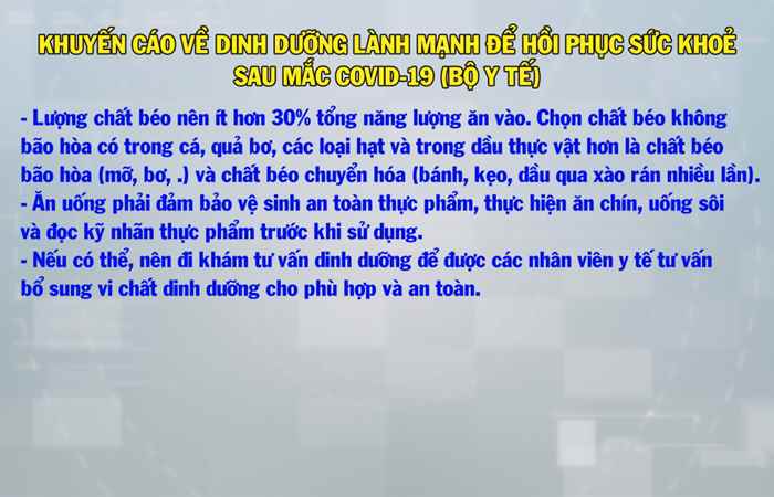  Bản tin chung tay phòng, chống dịch COVID-19 (08-06-2022)