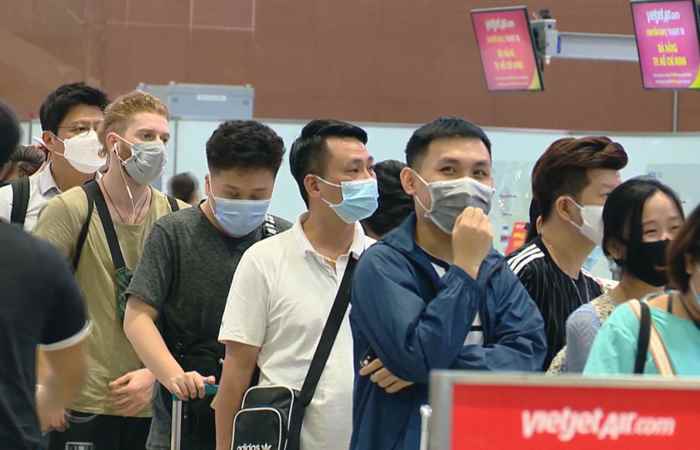 Bản tin chung tay phòng, chống dịch COVID-19 (08-09-2021)