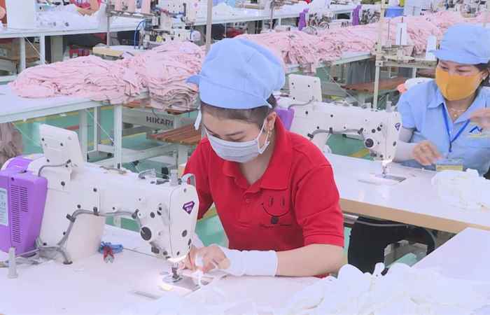 Bản tin chung tay phòng, chống dịch COVID-19 (08-10-2021)