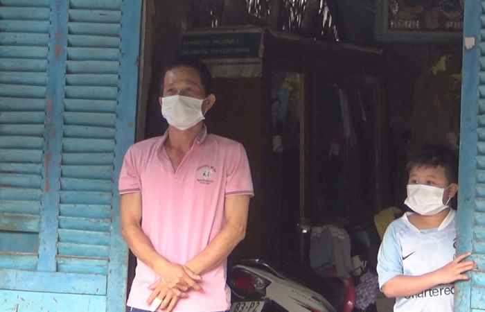 Bản tin chung tay phòng, chống dịch COVID-19 (08-10-2021)