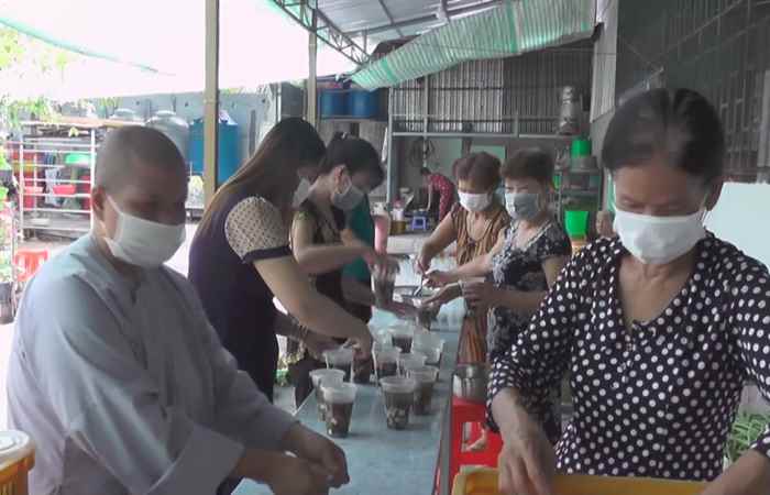 Bản tin chung tay phòng, chống dịch COVID-19 (08-10-2021)