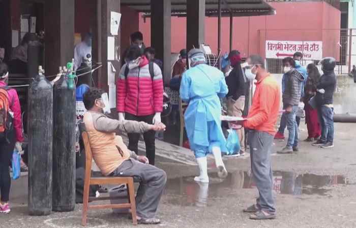 Bản tin chung tay phòng, chống dịch COVID-19 (08-12-2021)