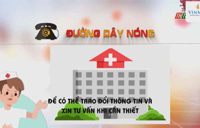 Bản tin chung tay phòng, chống dịch COVID-19 (08-12-2021)