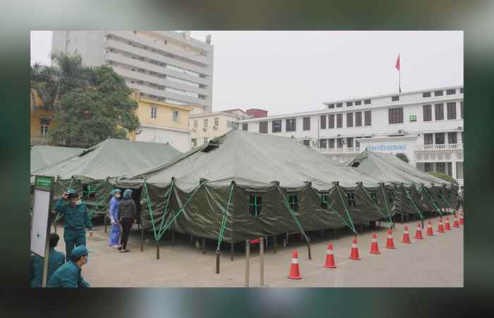 Bản tin chung tay phòng chống dịch covid-19 (09-02-2021)