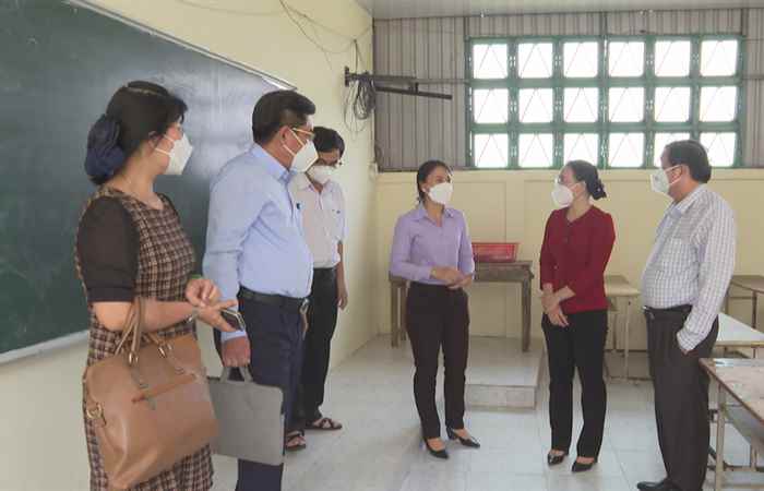 Bản tin chung tay phòng, chống dịch COVID-19 (09-02-2022)