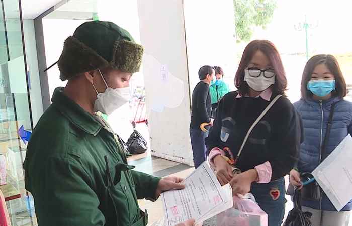 Bản tin chung tay phòng, chống dịch COVID-19 (09-03-2022)