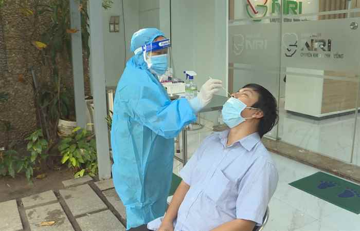 Bản tin chung tay phòng, chống dịch COVID-19 (09-03-2022) 
