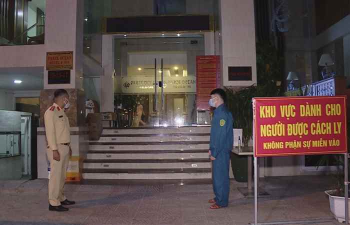 Bản tin chung tay phòng chống dịch covid-19 (09-05-2021)