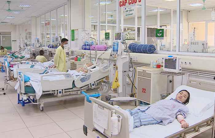 Bản tin chung tay phòng, chống dịch COVID-19 (09-05-2022)