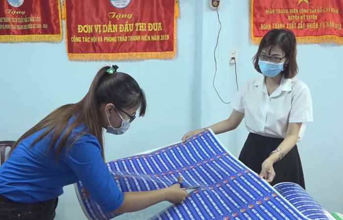 Bản tin chung tay phòng, chống dịch Covid 19 (09-07-2021)