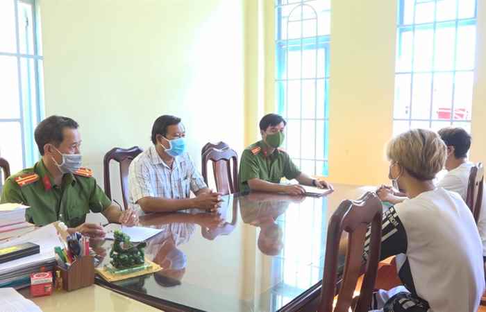 Bản tin chung tay phòng, chống dịch COVID-19 (09-09-2021)