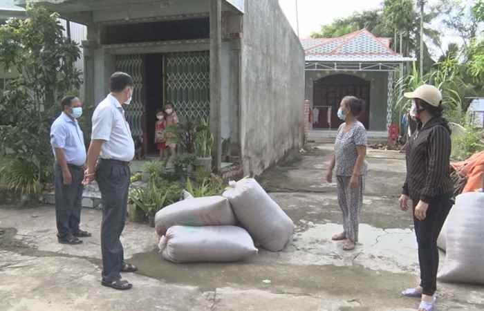 Bản tin chung tay phòng, chống dịch COVID-19 (09-09-2021)