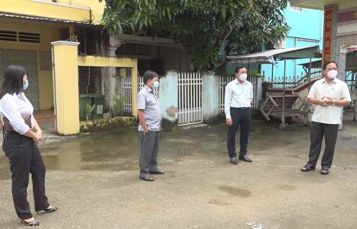 Bản tin chung tay phòng, chống dịch COVID-19 (09-10-2021)