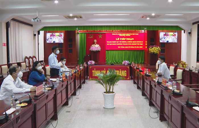 Bản tin chung tay phòng, chống dịch COVID-19 (09-10-2021)