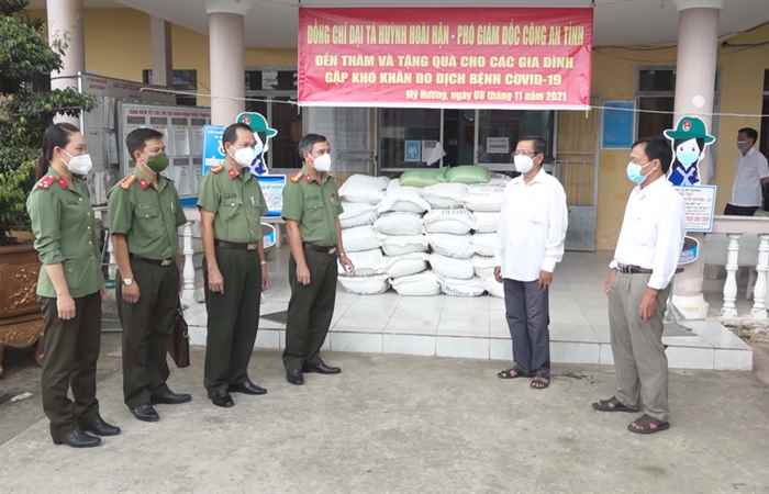 Bản tin chung tay phòng, chống dịch COVID-19 (09-11-2021)