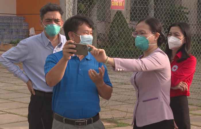 Bản tin chung tay phòng, chống dịch COVID-19 (09-11-2021)