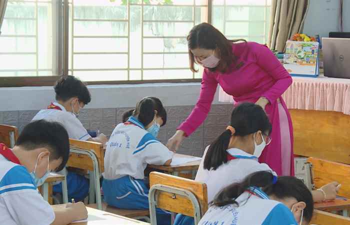  Bản tin chung tay phòng, chống dịch COVID-19 (10-04-2022)