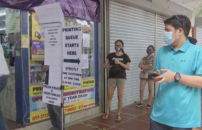 Bản tin chung tay phòng chống dịch covid-19 (10-05-2021)