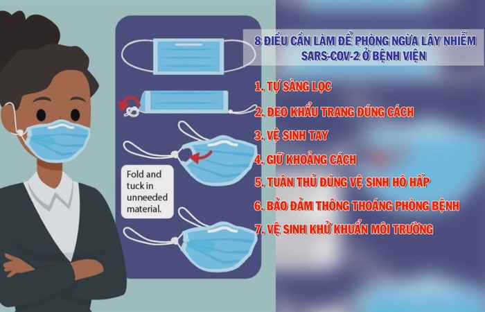 Bản tin chung tay phòng chống dịch covid-19 (10-06-2021)