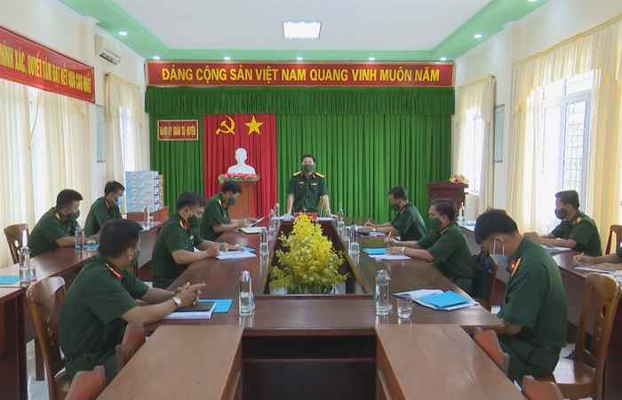 Bản tin chung tay phòng, chống dịch COVID-19 (10-09-2021)
