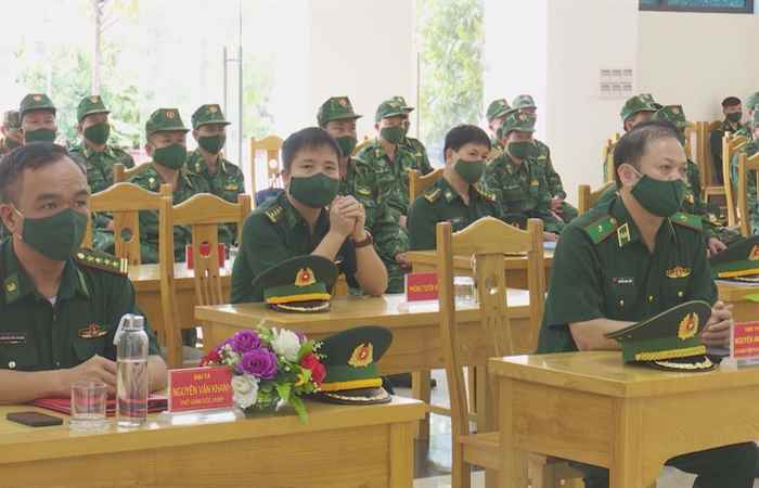 Bản tin chung tay phòng, chống dịch COVID-19 (10-09-2021)