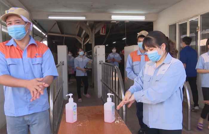 Bản tin chung tay phòng, chống dịch COVID-19 (10-09-2021)