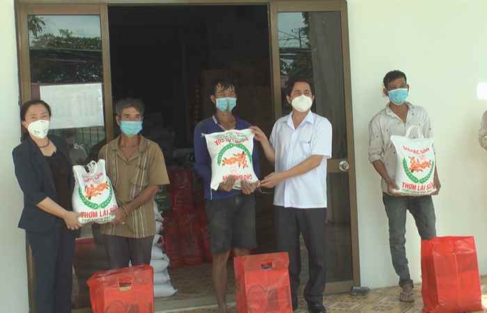 Bản tin chung tay phòng, chống dịch Covid-19 (10-10-2021)