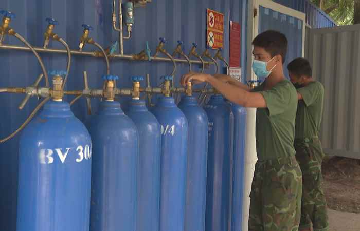 Bản tin chung tay phòng, chống dịch COVID-19 (10-11-2021)