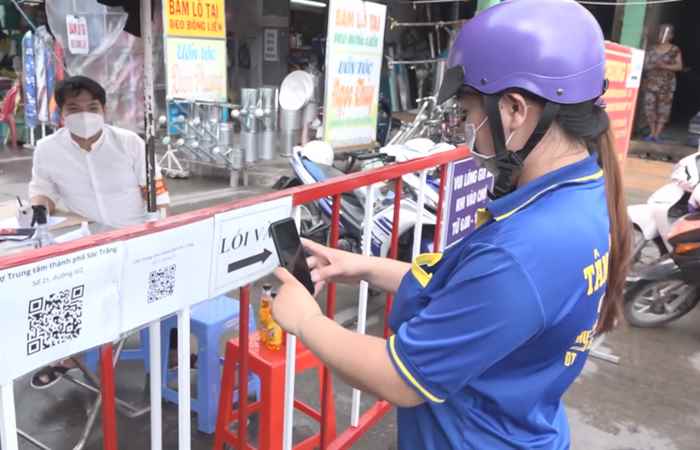 Bản tin chung tay phòng, chống dịch COVID-19 (10-11-2021) 